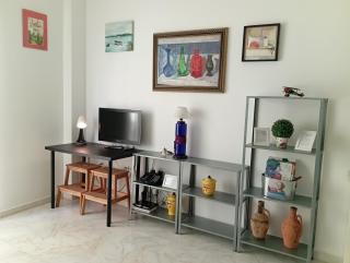 LagunillasArt Apartment - 0
