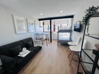 Apartamentos Sierra Nevada BlueTTravel - Zona baja - 2