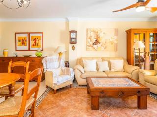 Céntrico apartamento con terraza en la playa - 9