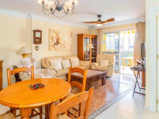 Céntrico apartamento con terraza en la playa - 4