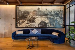 Hotel Paxton Barcelona - 2