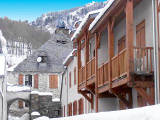 Appartement 2 Pièces pour 6 Personnes avec Balcon et Accès Piscine à Vignec, Proche Saint-Lary-Soulan - FR-1-504-598 - 3