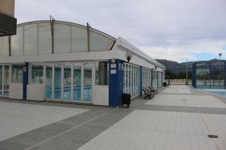 Apartamento de lujo mar y montaña para todo el año con calefacción spa gimnasio y piscina climatizada - 8