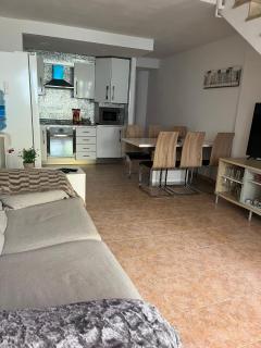 Precioso duplex a 50m de la playa - 4