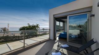 PARADISE beachfront luxury villa - 8