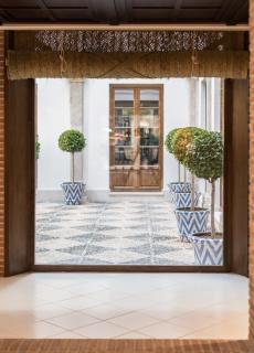 Palacio Solecio, a Small Luxury Hotel of the World - 3
