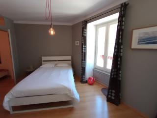 Tulle : bel appartement lumineux en centre ville - 1