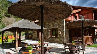 Apartamentos Rurales & Spa La Bárcena - Enterrías - 9