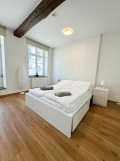 Praktisch & modern - voll ausgestattetes Apartment - 8
