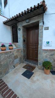 Las Lajas, Casa Rural - 5