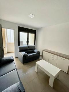 Holiday apartment in Lucena del Cid- Basement A Ref 049 - 0