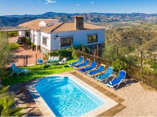 Casa la viña de la tireta - 3