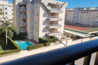 Coqueto Apartamento en la Playa - 7