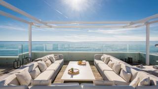 Frontline 6 BDRM Luxury Villa w Beach Access - 3