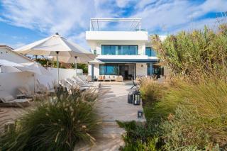 Frontline 6 BDRM Luxury Villa w Beach Access - 5