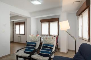 La Plaza de Cangas Apartamento Turistico - 7