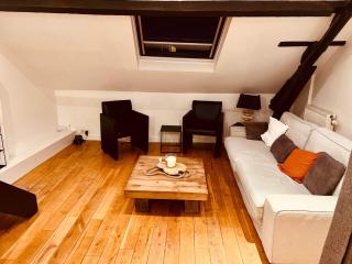 Comme chez toi - 3