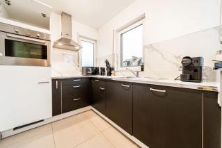 Beautiful apartment in the city and free parking - 4