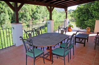 Ronda Nomads - 9