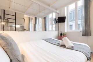 Lille Saint Maurice - Nice and functional studio - 8