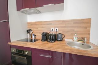 Superb apartment near the Grand Place! - 8
