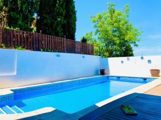 Casa Rural Mirador Del Olivar - 0