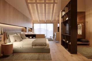 The Blackpine Hotel - 0