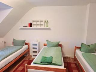 Fremdenzimmer - 1