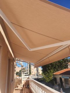 Holiday apartment in La Marina - Alicante - 1