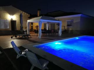 Suite Huelva garden - 9
