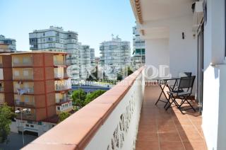 Apartamentos Terrasol BARCO 5 - 0