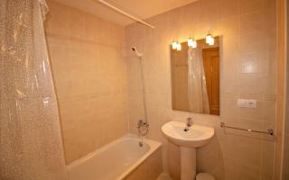 Adosado con jardin y piscina Palm Beach 86 ALBERT VILLAS - 1