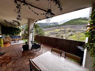 Gredos Starlight House - 7