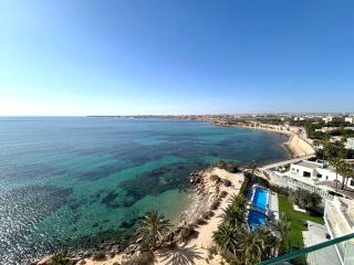 POSIDONIA Prestige Apartment PUNTA PRIMA by GrupoQuattro - 0