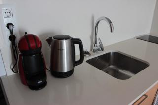 R223 Apartamento Las Dunas Oliva Nova - 2
