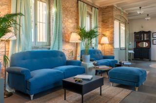 Maison Muralleta B&B - 6