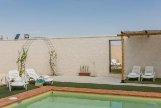 Casa Rural Lola Lantejuela - 9