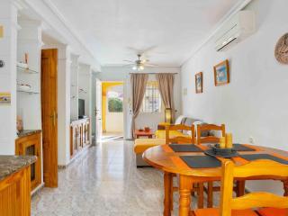 Holiday Home Lomas de Cabo Roig by Interhome - 8