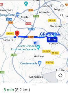 El Rincón del viajero - Parking privado - 7