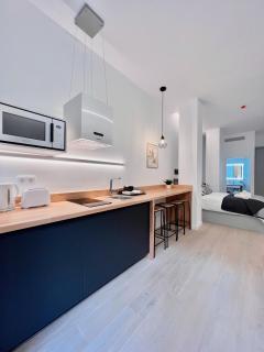 Sorolla Urban Suites - 0