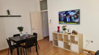 Gibraltar Town Centre Flat with Roof Terrace - 6