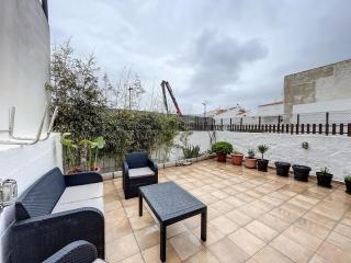F96 Apartamento ubicado en el corazón de Fornells - 7