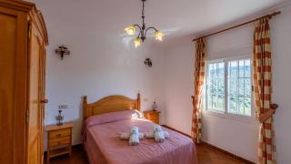 Villa El Terral Riogordo by Ruralidays - 3