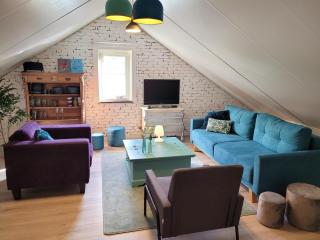 Vakantiehuis bloom-inn gastvrij genieten - 7