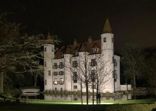 Kasteel Ter Leyen - 7