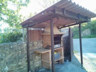 Casa Fonte do Barro SPA opcional, de pago - Santiago de Compostela - 7