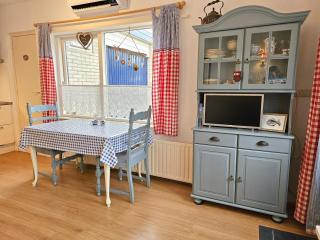 Vakantiewoning 'Villa Asterlaan' OK36 - 5