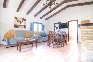 Casa Rural Mirador 1 - 5