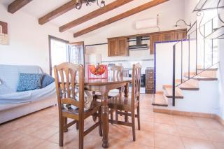 Casa Rural Mirador 2 - 8