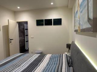 Renewed luxurious apartment at Casino Oostende - 2
